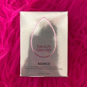 Beauty Blender Bounce Liquid Foundation Blend 1.60W